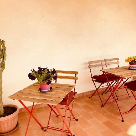 L'Ippocastano Appartamenti - B&B Castellaneta Luaran gambar