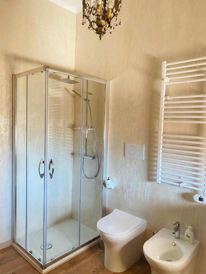 L'Ippocastano Appartamenti - B&B Castellaneta Luaran gambar