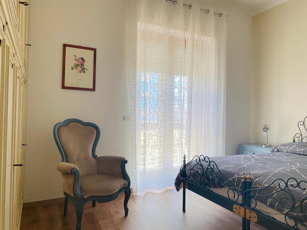 L'Ippocastano Appartamenti - B&B Castellaneta Luaran gambar