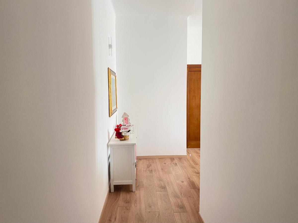 L'Ippocastano Appartamenti - B&B Castellaneta Luaran gambar