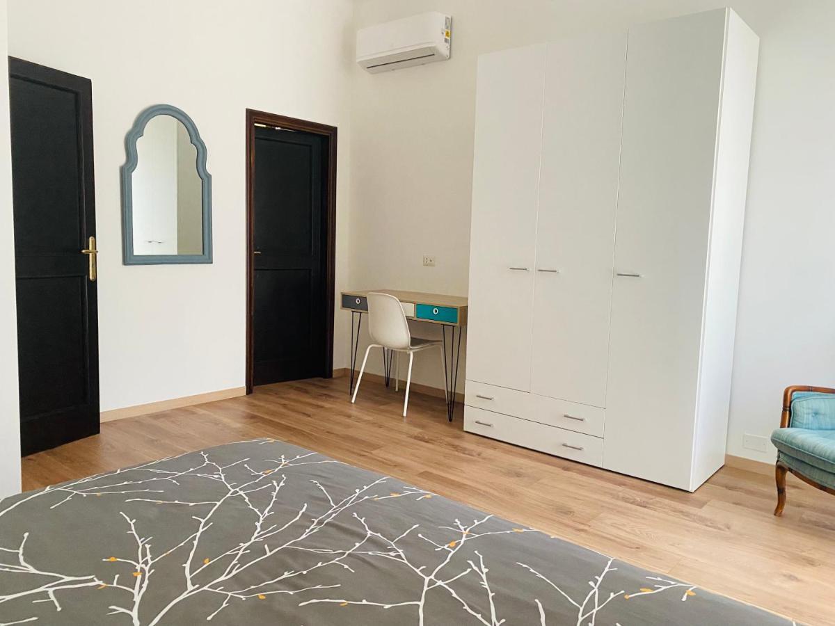 L'Ippocastano Appartamenti - B&B Castellaneta Luaran gambar