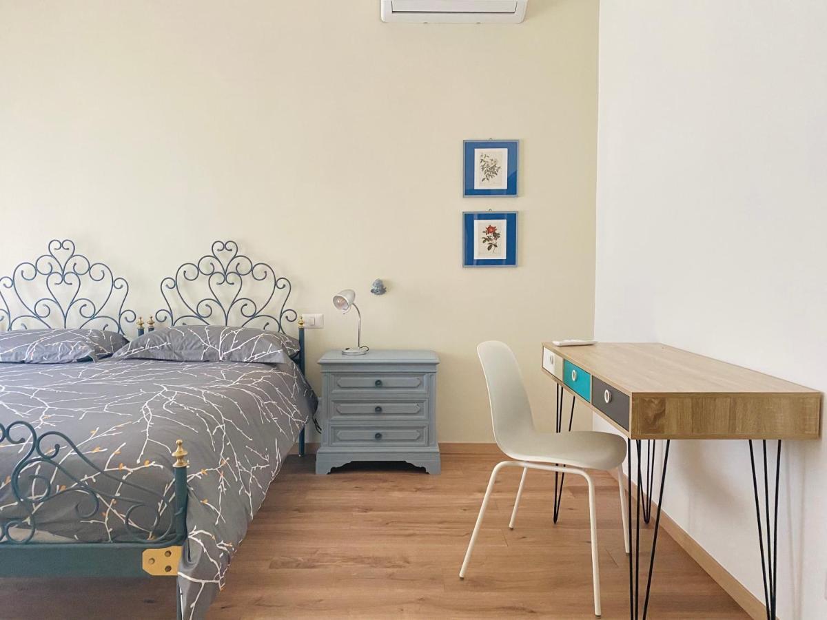 L'Ippocastano Appartamenti - B&B Castellaneta Luaran gambar