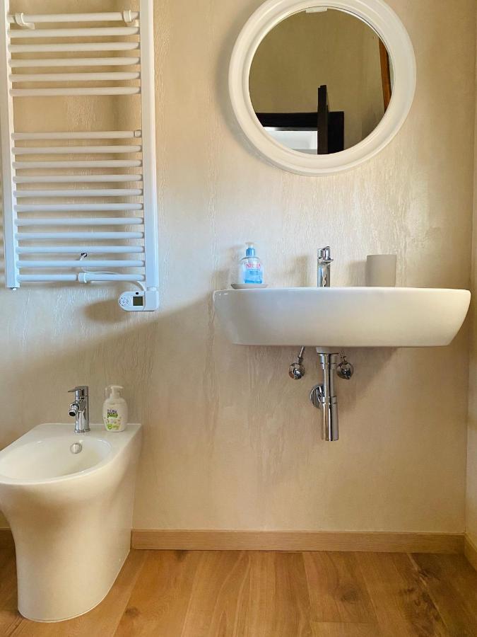 L'Ippocastano Appartamenti - B&B Castellaneta Luaran gambar